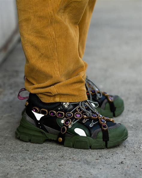 gucci fling sneaker|gucci sneakers 2020.